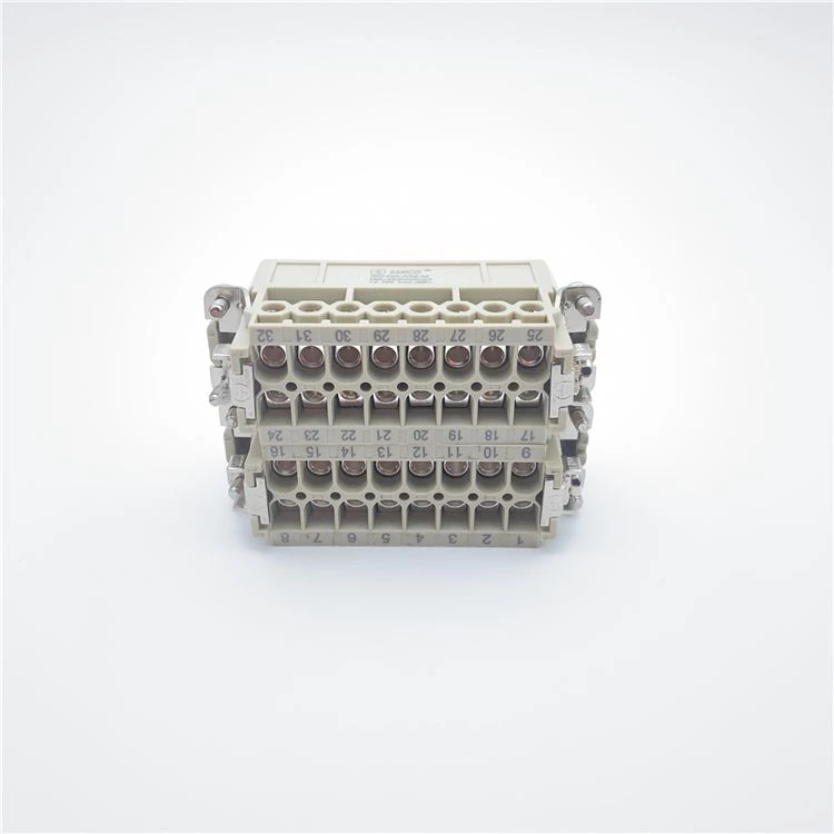 HDC HA 32