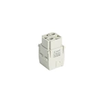 H2MK-002 100A Мощный 2-контактный разъем, осевой винтовой зажим