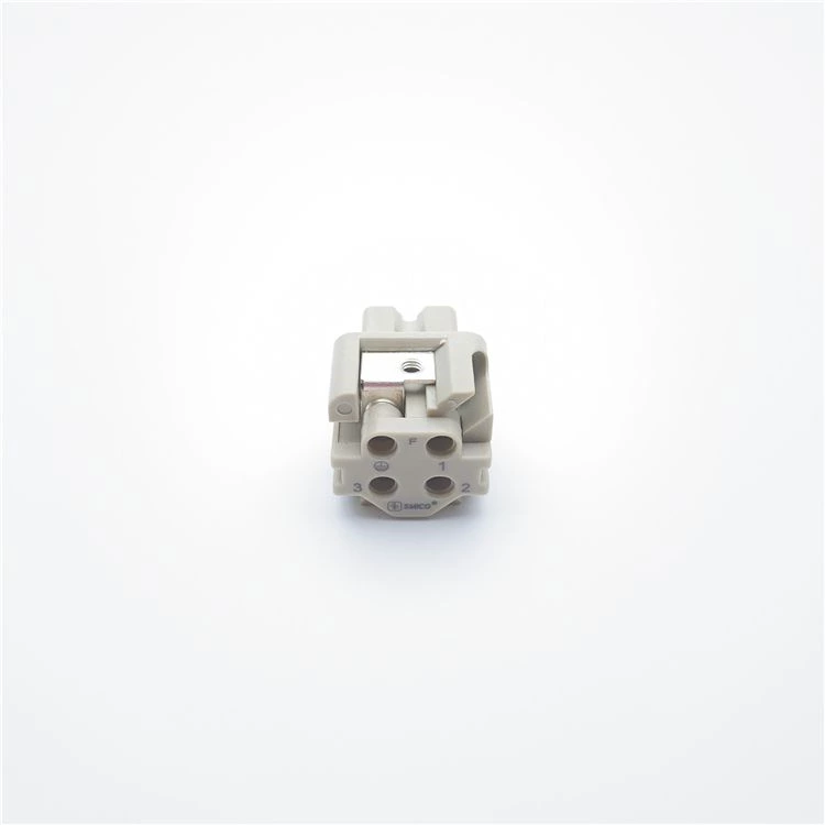 4-контактный разъем Molex