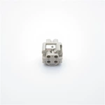4-контактный разъем Molex