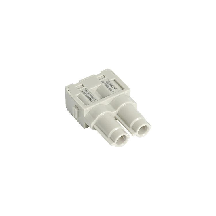 HMK70-002 HM Модульные промышленные электрические разъемы