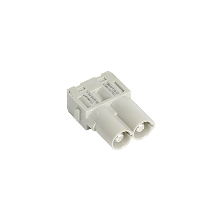 HMK70-002 HM Модульные промышленные электрические разъемы