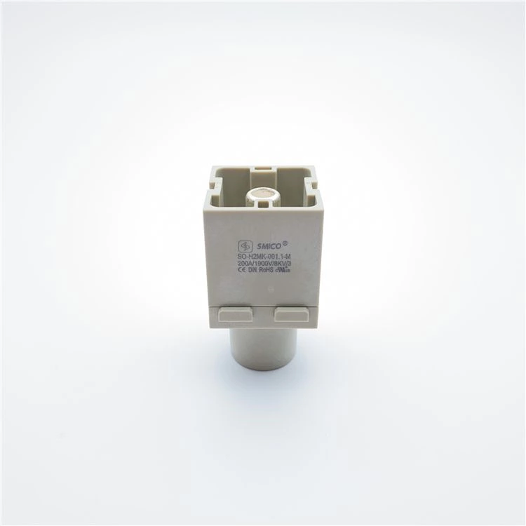 Сверхпрочный соединитель H2MK-001-M