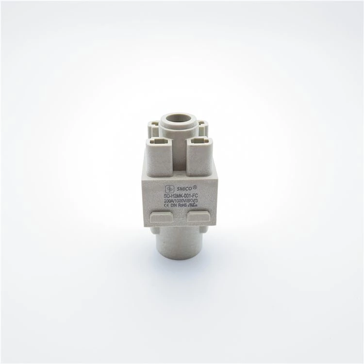 разъем HARTING