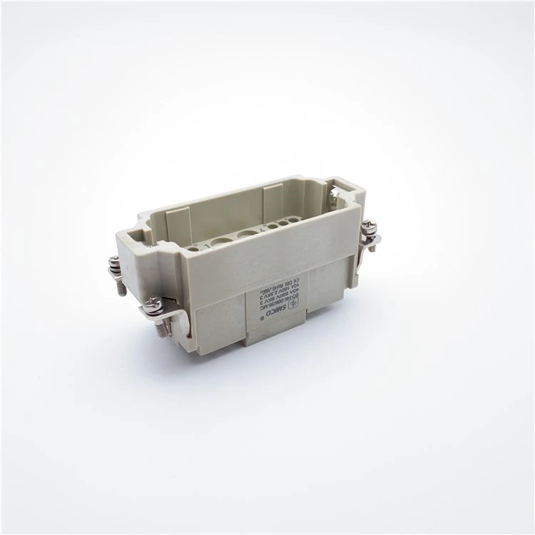 Сверхпрочный соединитель HK-006/36-MC
