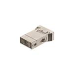 SMICO-Modular MegaBit обжимное соединение HMMB-008-MC 10A 50V для тяжелых условий эксплуатации
