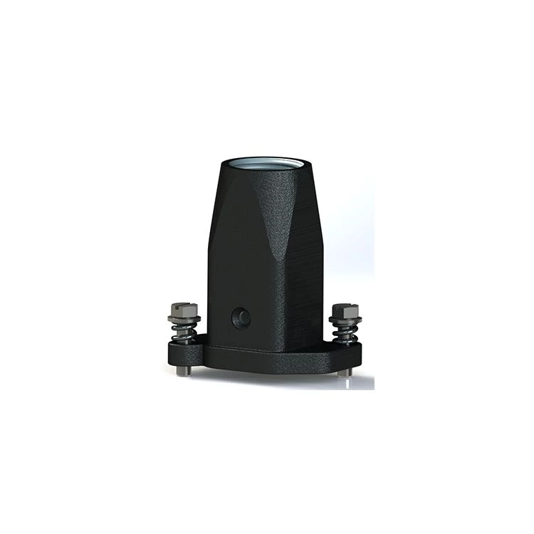 Прочный водонепроницаемый корпус с защитой IP68 SO-HP3A/H-TE-2S-M20 19400030400