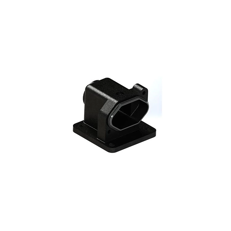 Прочный водонепроницаемый корпус с защитой IP68 SO-HP3A/H-SF-2H-M20 19400030950