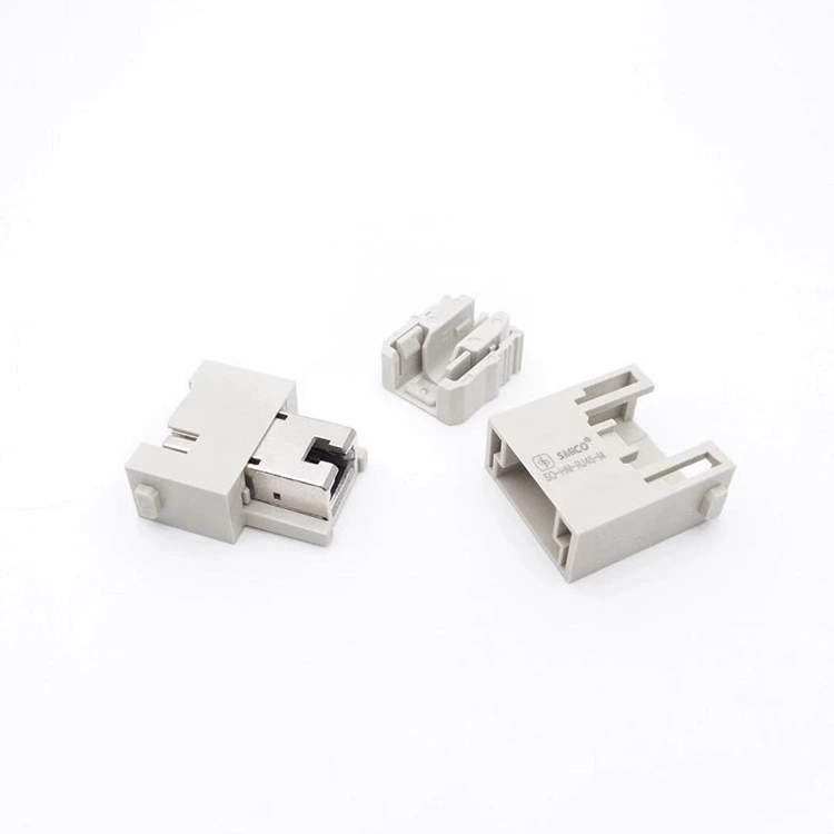 Разъем SMICO RJ45