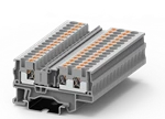 Клеммные колодки Phoenix Terminal Contact