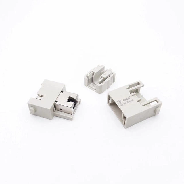 Разъем RJ45 для тяжелых условий эксплуатации