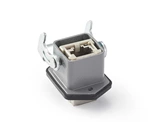 Модуль Ethernet-коммутатора H3A RJ45 H3A-TE-2B-M20-RJ45 для тяжелых условий эксплуатации