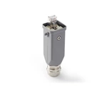 Модуль Ethernet-коммутатора H3A RJ45 H3A-TE-2B-M20-RJ45 для тяжелых условий эксплуатации