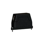 Прочный кожух разъема HPR IP68, водонепроницаемый HP24B/H-SKH-2S-M32 для суровых условий окружающей среды 19400240512