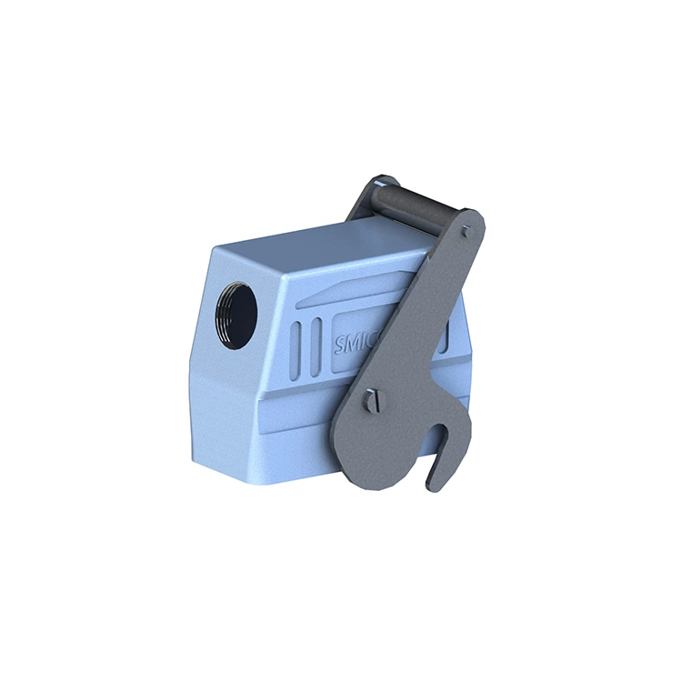 Вставка для сверхпрочного соединителя Hood SO-H16B-SKH-1L/C-M32 19300160587