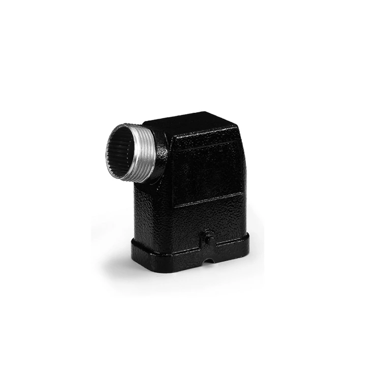 Корпус серии HC с защитой от влаги IP65 SO-HC-SK-2B-M25, прочный разъем 19120080501