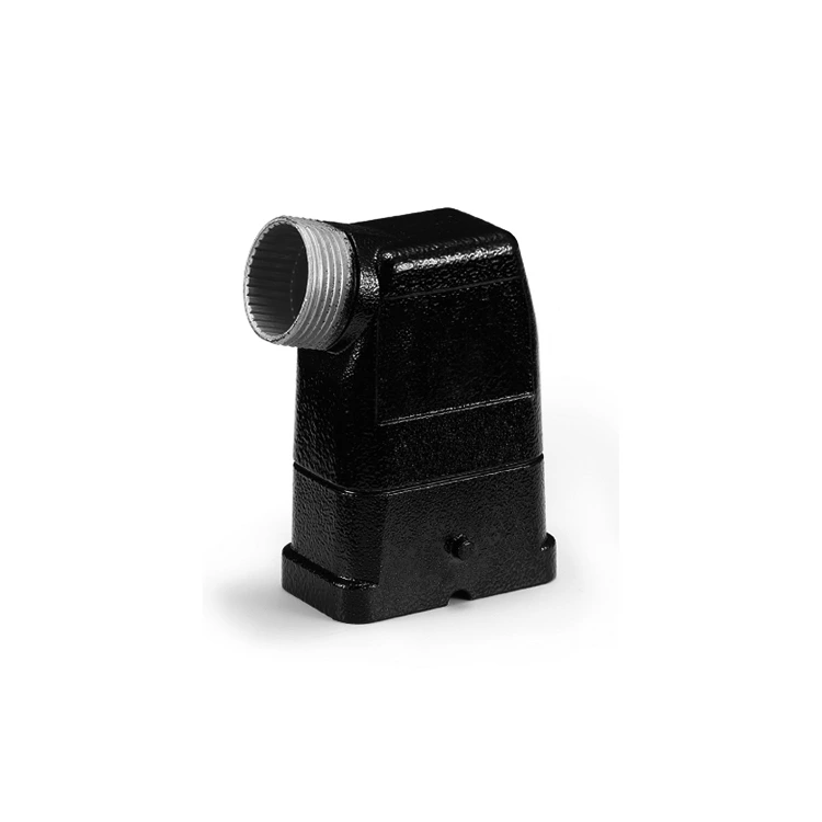 Корпус серии HC с защитой от влаги IP65 SO-HC-SKH-2B-M25, прочный разъем 19120080511