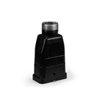 Корпус из металлического кожуха HC, водонепроницаемый, IP65, SO-HC-TKH-2B-M25, прочный разъем 19120080411