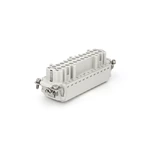 24-контактный силовой разъем Quich Push-in HE-024-FS 09330242716