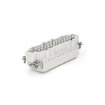 24-контактный сверхпрочный разъем с клеммной колодкой HE-024-MS 09330242616